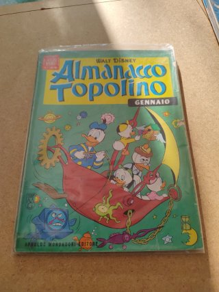 fumetti