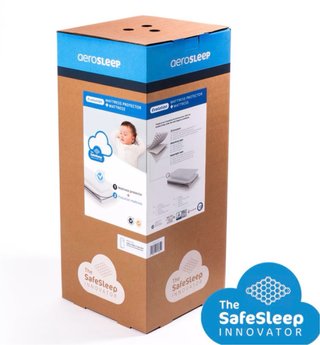 Colchón AeroSleep