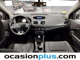 Renault Megane Sport Tourer dCi 110 Expression eco2 81 kW (110 CV)