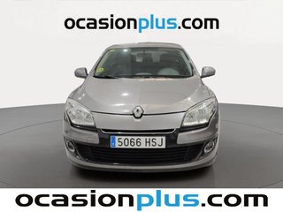 Renault Megane Sport Tourer dCi 110 Expression eco2 81 kW (110 CV)