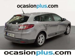 Renault Megane Sport Tourer dCi 110 Expression eco2 81 kW (110 CV)