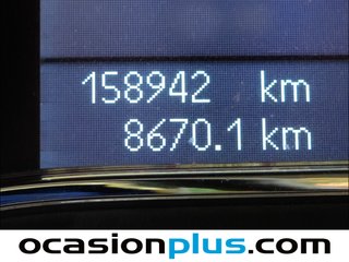Renault Megane Sport Tourer dCi 110 Expression eco2 81 kW (110 CV)