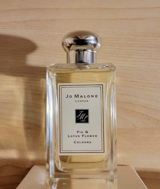 Perfume Jo Malone Fig & Lotus Flower