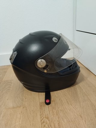Casco Suomy Vandal Talla M + Funda