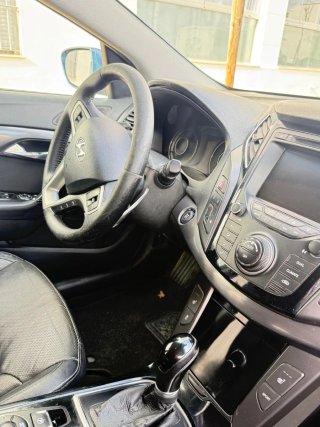 Hyundai i40 2011