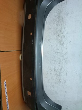 Paragolpes BMW Serie X1 E84 (09-12)