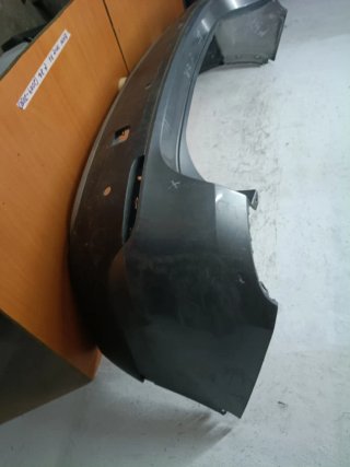 Paragolpes BMW Serie X1 E84 (09-12)