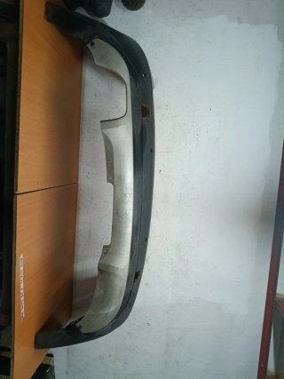 Paragolpes BMW Serie X1 E84 (09-12)