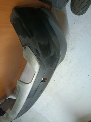 Paragolpes BMW Serie X1 E84 (09-12)