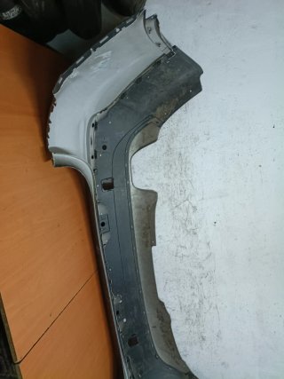 Paragolpes BMW Serie X1 E84 (09-12)