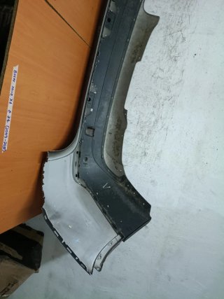 Paragolpes BMW Serie X1 E84 (09-12)