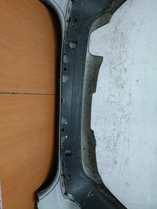 Paragolpes BMW Serie X1 E84 (09-12)
