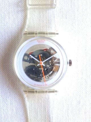 Reloj Swatch Andromeda