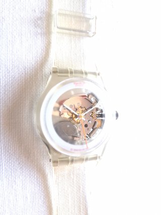Reloj Swatch Andromeda