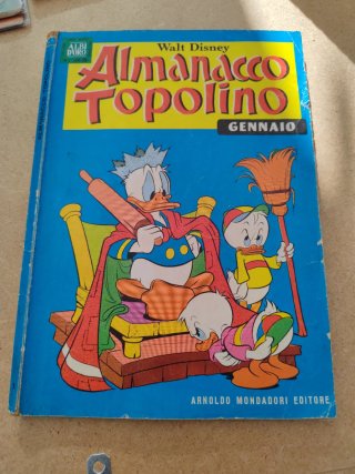 fumetti