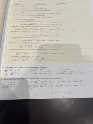 Matemáticas aplicadas a las Ciencias Sociales 1...