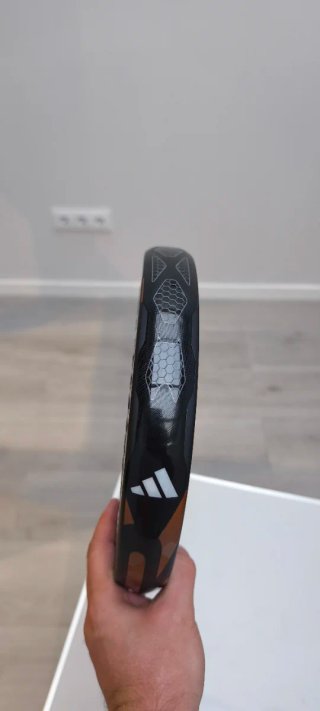 Pala Oficial Adidas Cross It CTRL 2026.