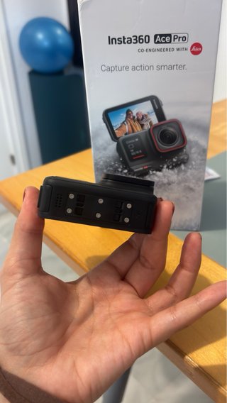 Insta360 Ace Pro - Con Garantia