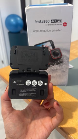 Insta360 Ace Pro - Con Garantia