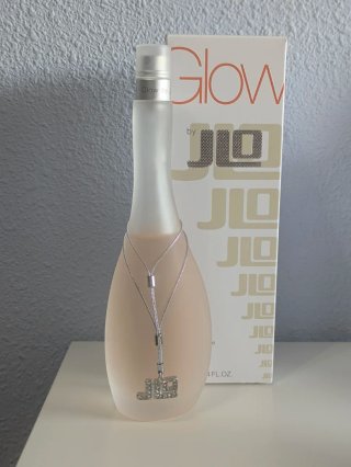 Perfume Glow by J.Lo Eau de Toilette 100ml