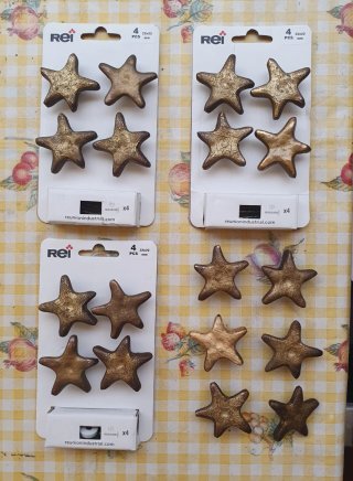 Tiradores para puerta/cajón de armario/mueble