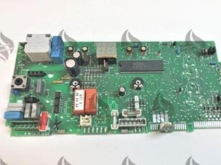 Placa Caldera Junkers Eurostar ACU HIT
