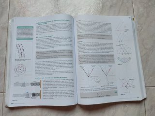 Libro de Física 2° Bachillerato - Oxford