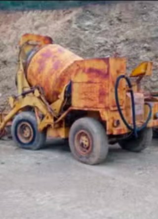 Hormigonera Autohormigonera carman
