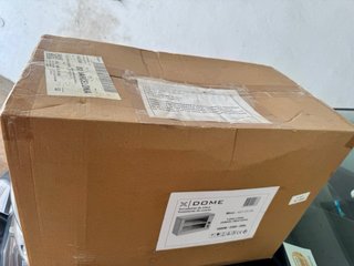 Tostador Industrial Inox 2 Pisos (a estrenar)