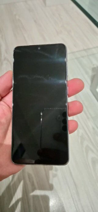 Samsung Galaxy S21 5G Caja Negra