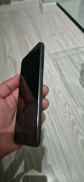 Samsung Galaxy S21 5G Caja Negra