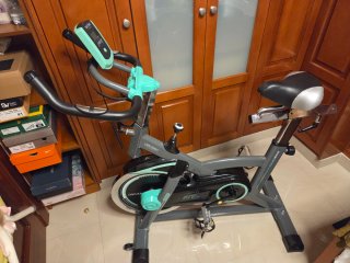 Bicicleta Spinning Cecotec FIT EXTREME 20