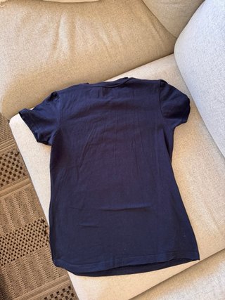 Camiseta Carolina Herrera