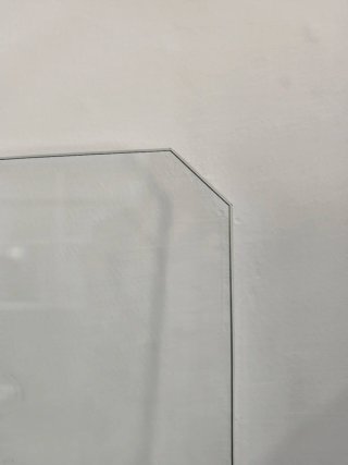 Cristal para mesa