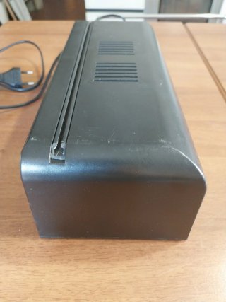 Plafoniera Exo Terra Compact Top Mini