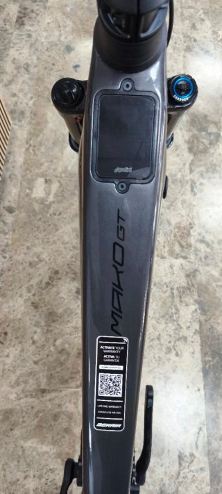Berria Mako GT PRO + 2026