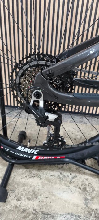 Berria Mako GT PRO + 2026