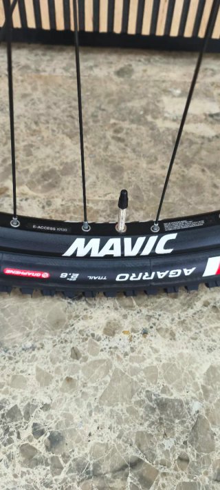 Berria Mako GT PRO + 2026