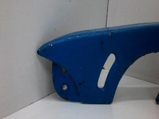 Protector cadena motor hispania moto hispania 2558