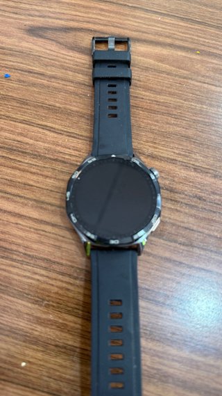 Huawei Watch GT 5 Nero