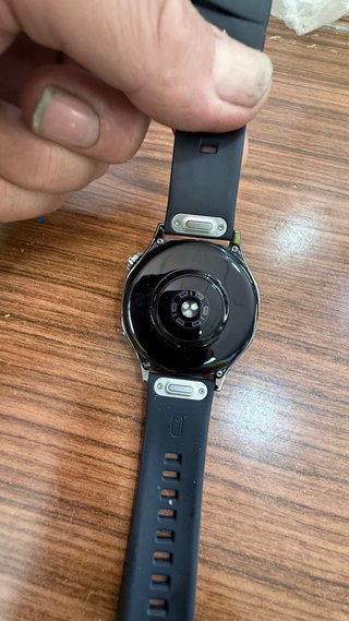 Huawei Watch GT 5 Nero