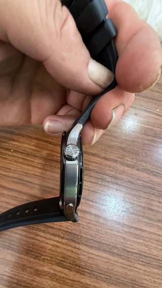 Huawei Watch GT 5 Nero
