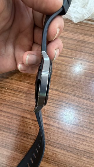 Huawei Watch GT 5 Nero