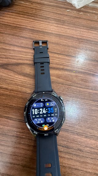 Huawei Watch GT 5 Nero