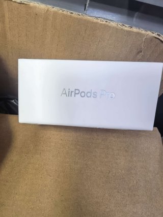AirPods Pro 3