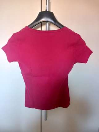 Maglietta OVS rossa tg. M