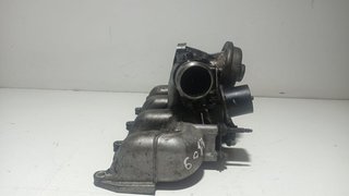 VALVULA EGR FORD FOCUS BERLINA (CAK) F9DA 1S4Q9S4