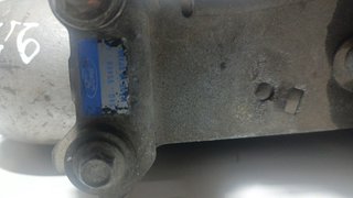 VALVULA EGR FORD FOCUS BERLINA (CAK) F9DA 1S4Q9S4