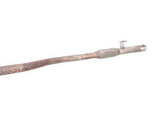 TUBO ESCAPE TRASERO PEUGEOT 3008 409L800X