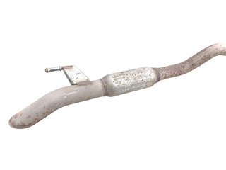 TUBO ESCAPE TRASERO PEUGEOT 3008 409L800X